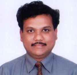 Dr. Dinesh Kumar