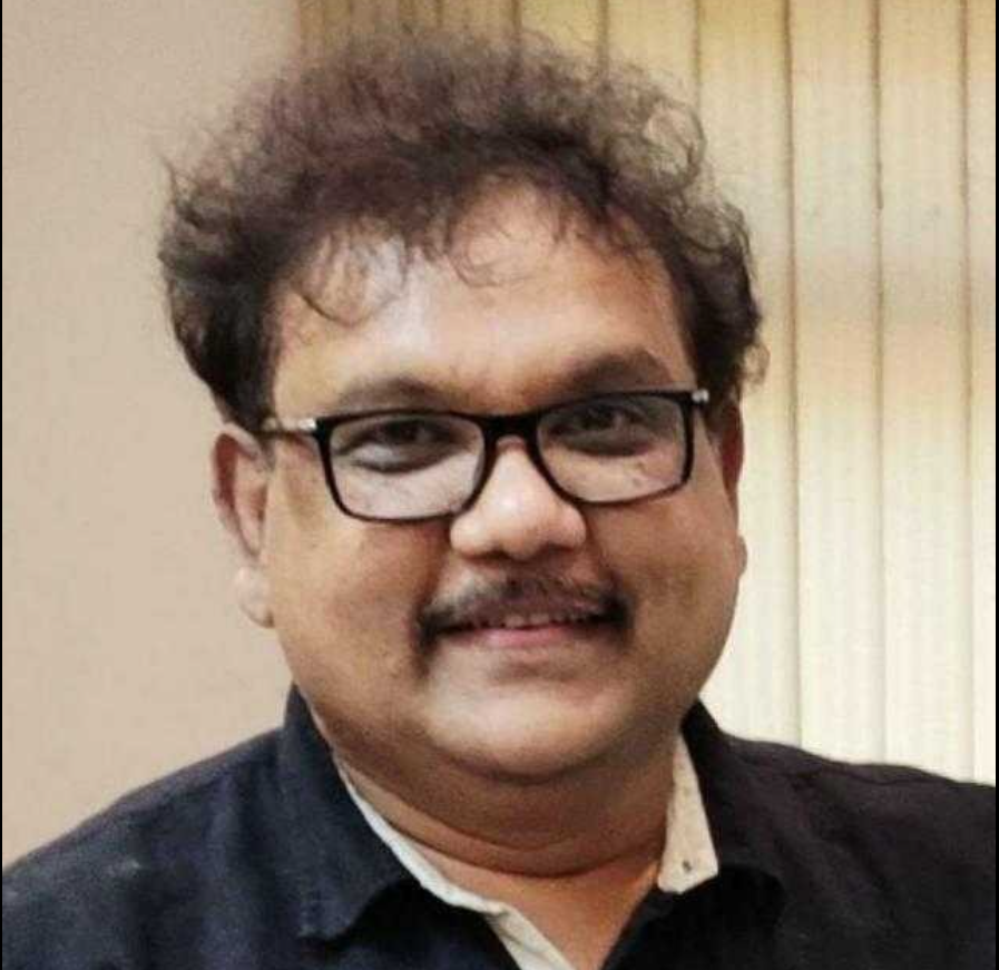 Dr. Dinesh Kumar