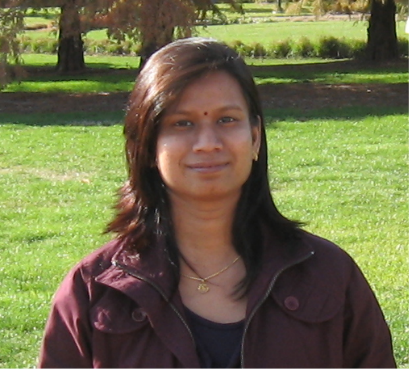 Dr. Sarika